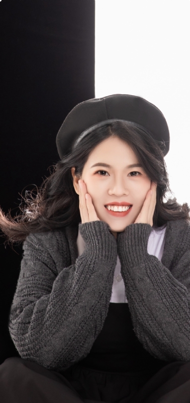 李玉婷的第一张照片--福清相亲服务中心