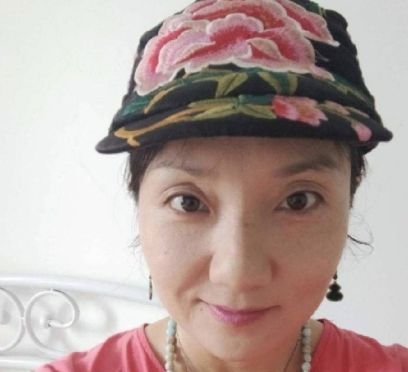 心痛的嫣然的第一张照片--福清相亲服务中心