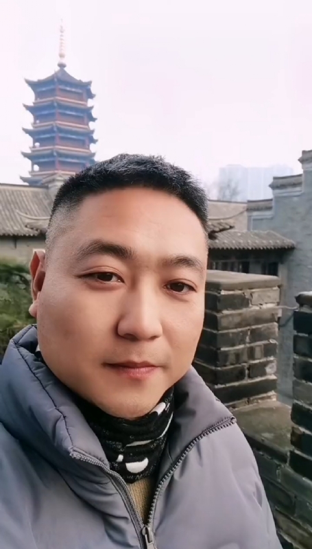 护爱天使的第一张照片--福清相亲服务中心