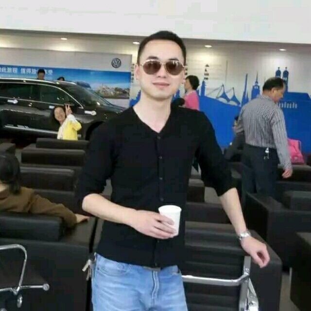 小汤米的第一张照片--福清相亲服务中心