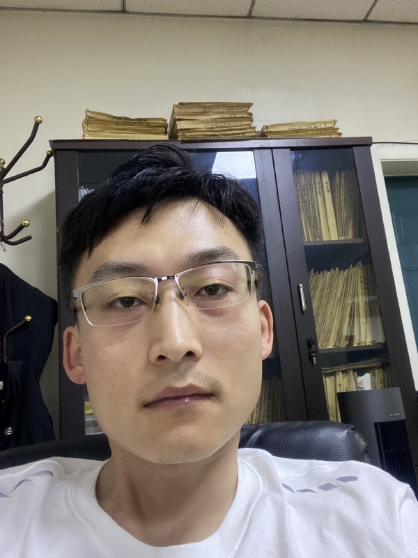 偈语的第二张照片--福清相亲服务中心