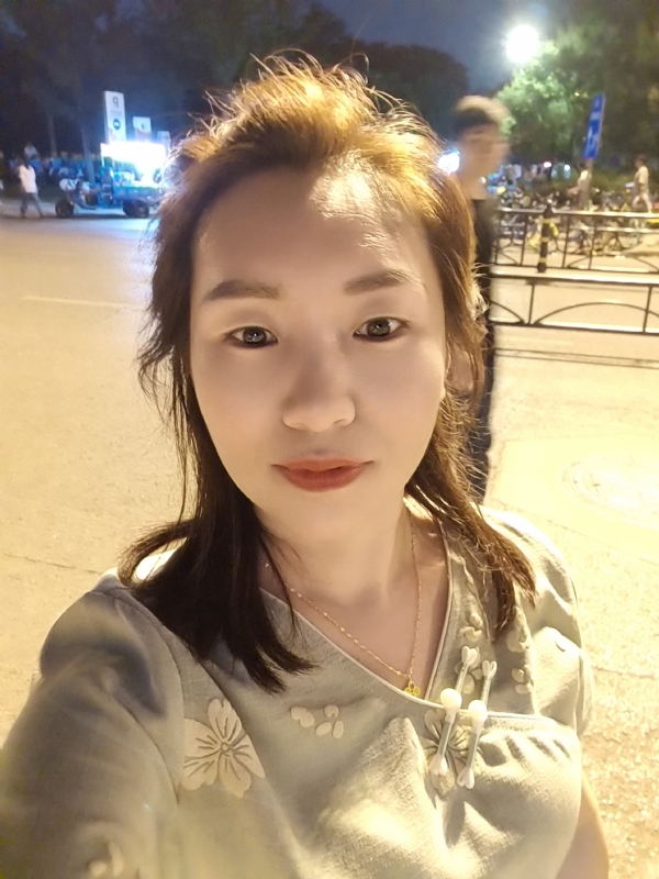 最美的期待的第二张照片--福清相亲服务中心