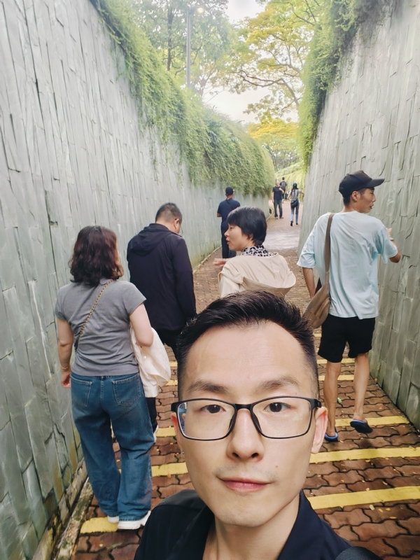 Mr田的第一张照片--福清相亲服务中心