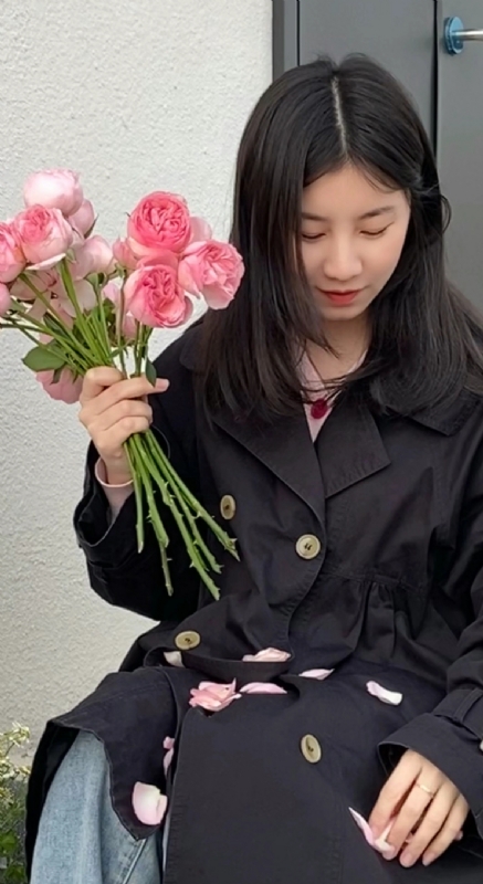 盐盐很甜的第二张照片--福清相亲服务中心