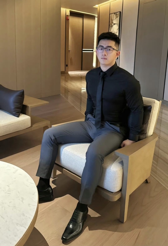 李寒外改英文可家的第一张照片--福清相亲服务中心