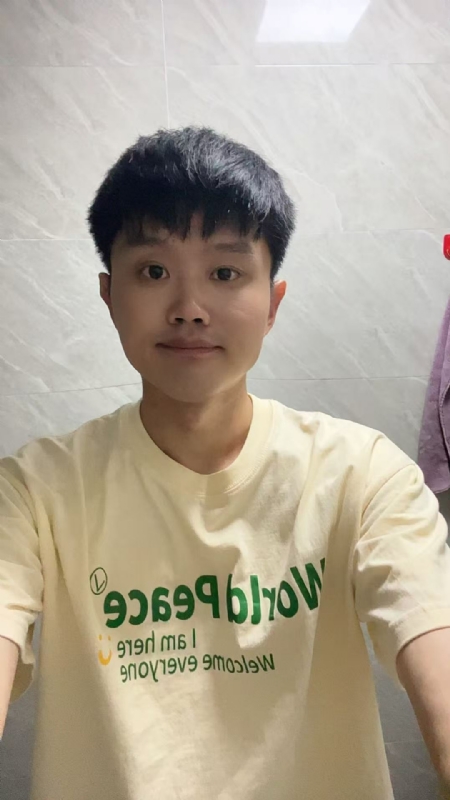 key的第一张照片--福清相亲服务中心