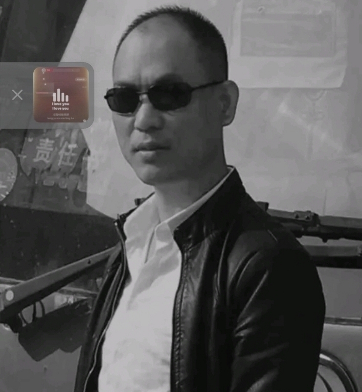 好男人的第一张照片--福清相亲服务中心