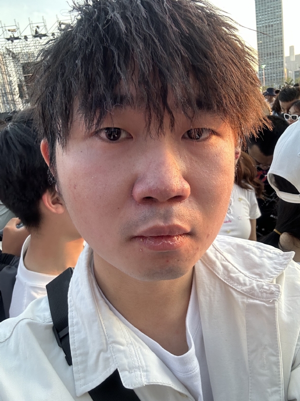 会修电脑的小杨的第一张照片--福清相亲服务中心