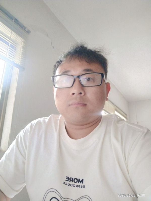 遇见你的第一张照片--福清相亲服务中心