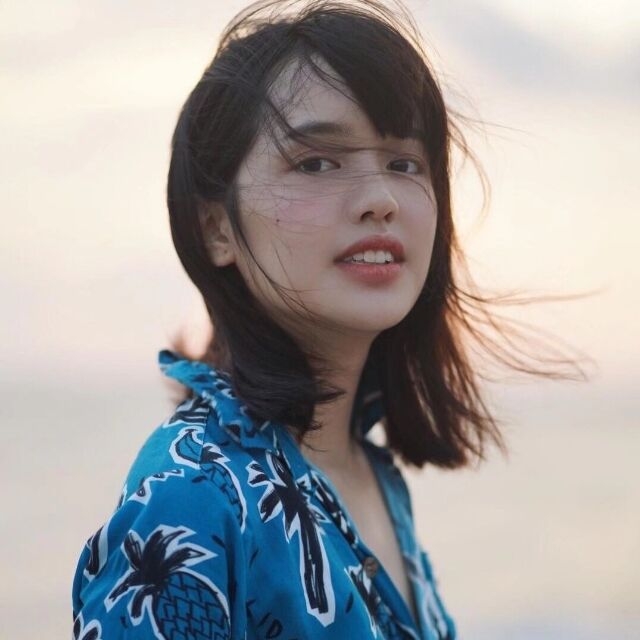 灵魂有香气的第一张照片--福清相亲服务中心