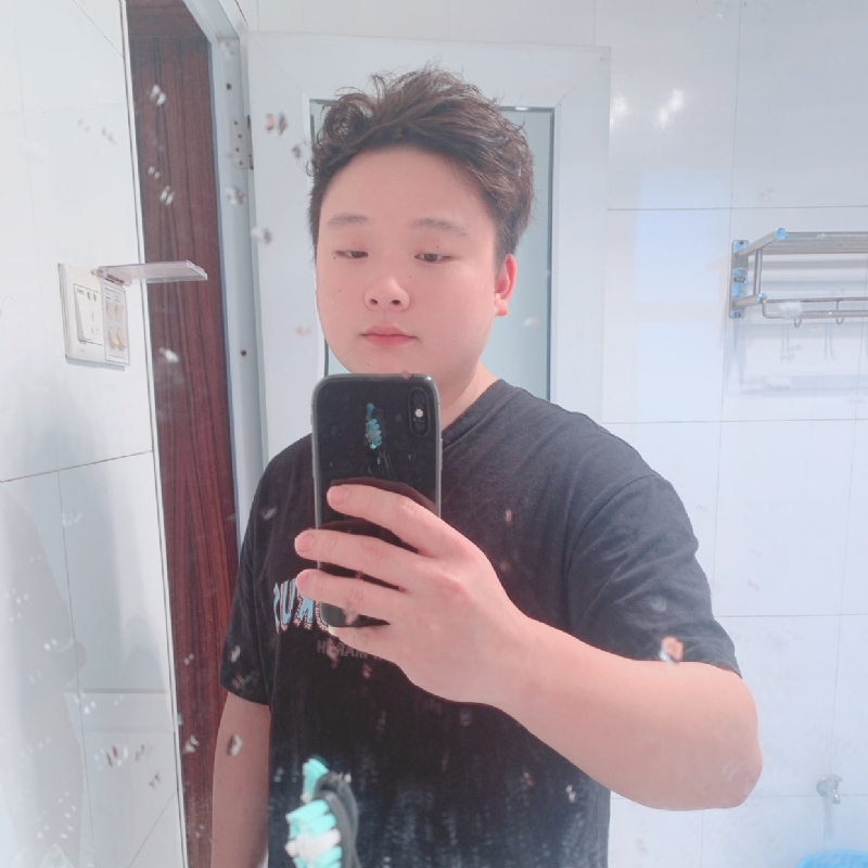 Luhao1016的第二张照片--福清相亲服务中心