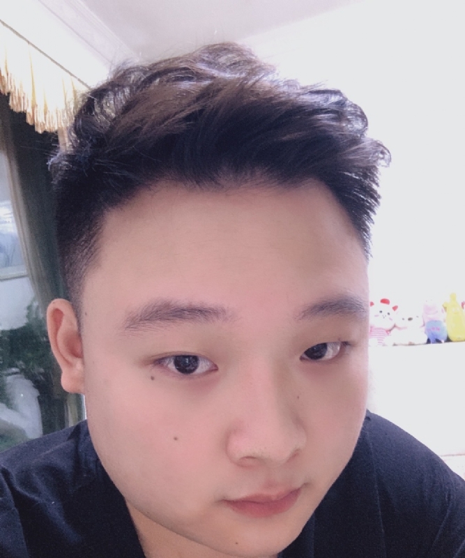 Luhao1016的第四张照片--福清相亲服务中心