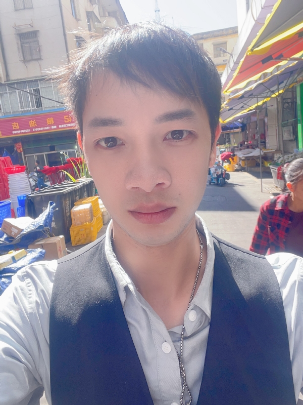 zengwanyou1995的第一张照片--福清相亲服务中心