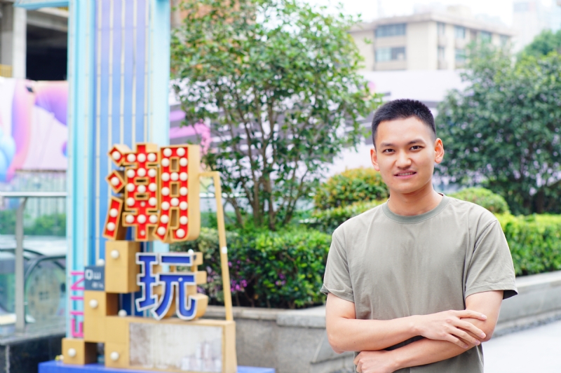 陌上烟雨的第二张照片--福清相亲服务中心