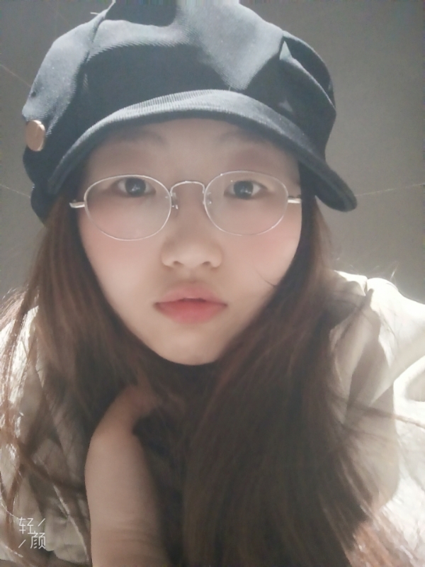 霜星的第一张照片--福清相亲服务中心