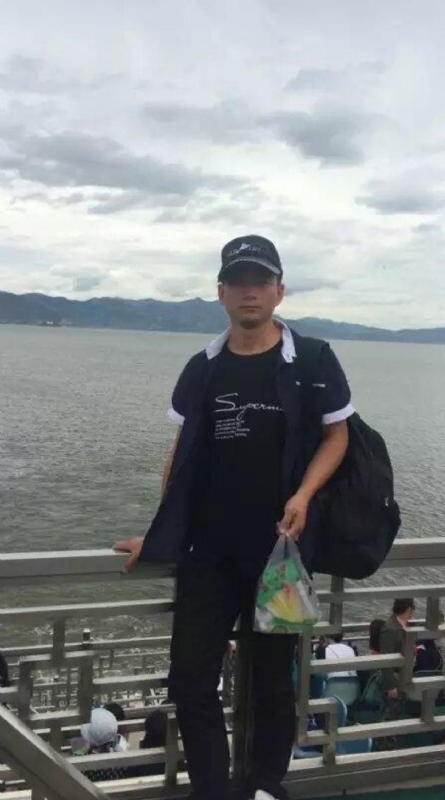 燕雯泽的第二张照片--福清相亲服务中心