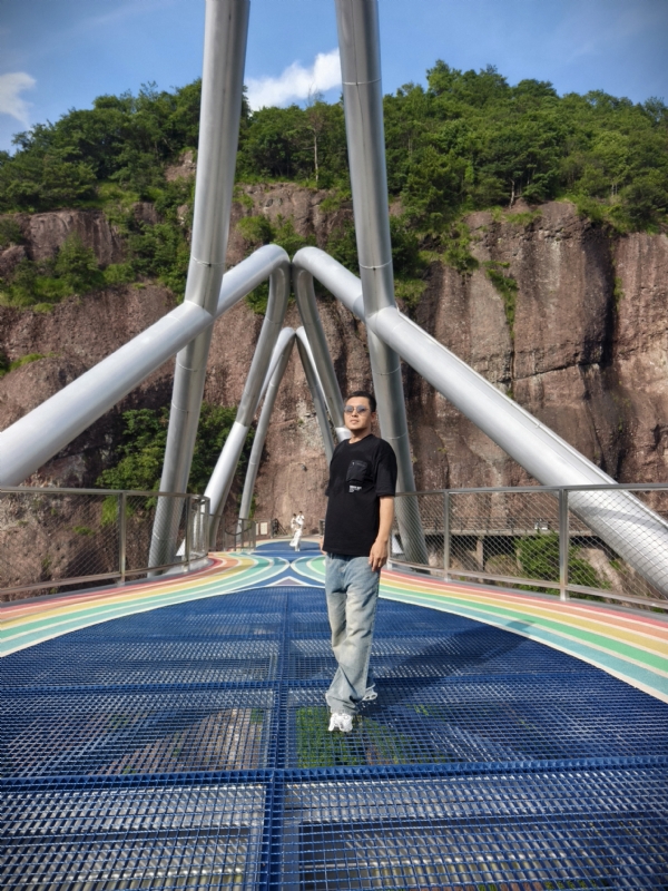 我心飞翔cjb的第二张照片--福清相亲服务中心