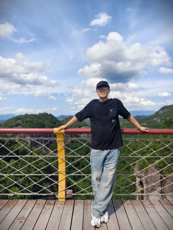 我心飞翔cjb的第三张照片--福清相亲服务中心