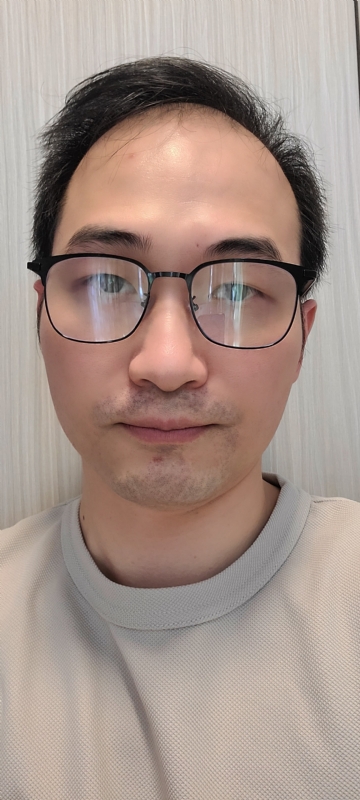 信微ECTung的第一张照片--福清相亲服务中心