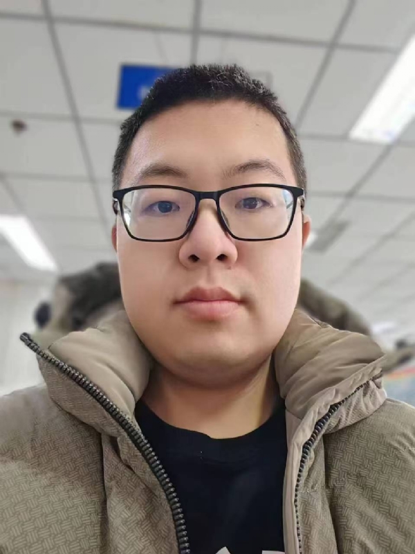 智慧的小胖的第二张照片--福清相亲服务中心