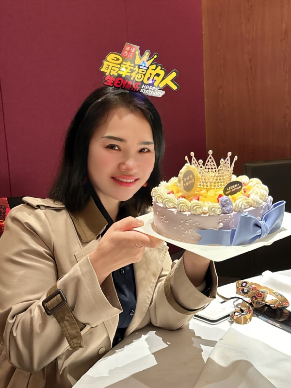 Apple的第一张照片--福清相亲服务中心