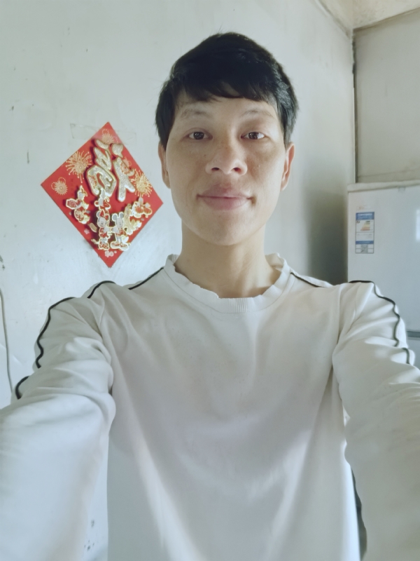 夏风微凉的第一张照片--福清相亲服务中心