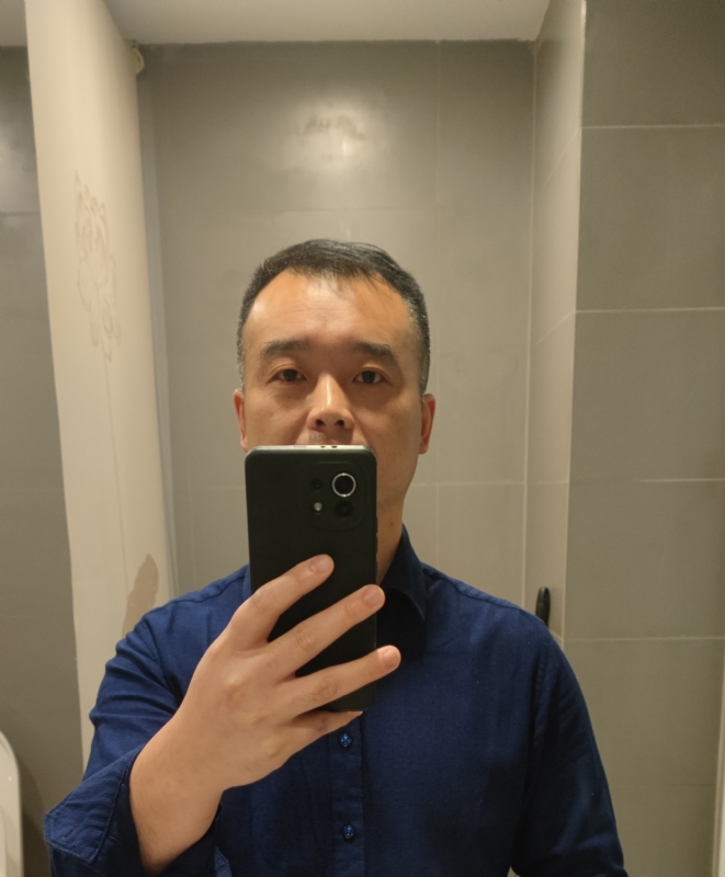 风继续吹的第一张照片--福清相亲服务中心