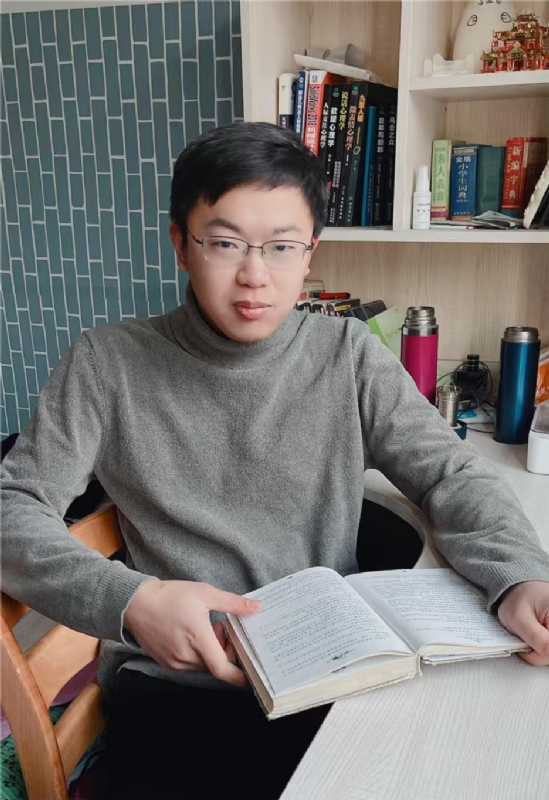 坚果的第一张照片--福清相亲服务中心