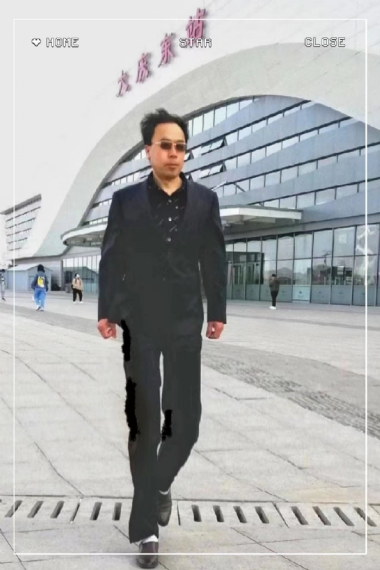 王哥的第一张照片--福清相亲服务中心