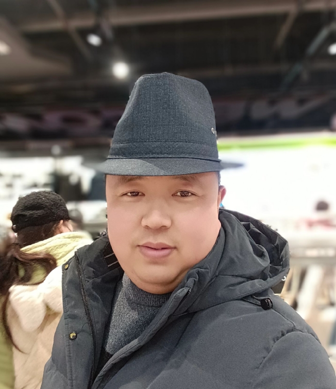 小晴天的第一张照片--福清相亲服务中心