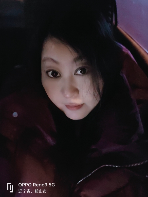 羽璨的第一张照片--福清相亲服务中心