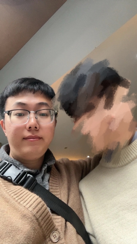 夏天的第一张照片--福清相亲服务中心