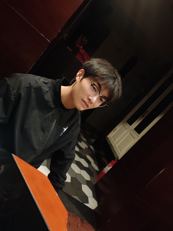 夜听雨的第一张照片--福清相亲服务中心