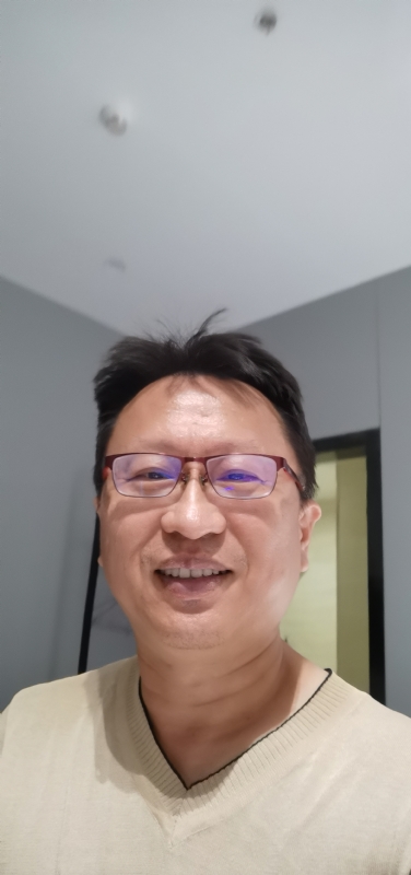 台皖佬徽阿狼的第一张照片--福清相亲服务中心