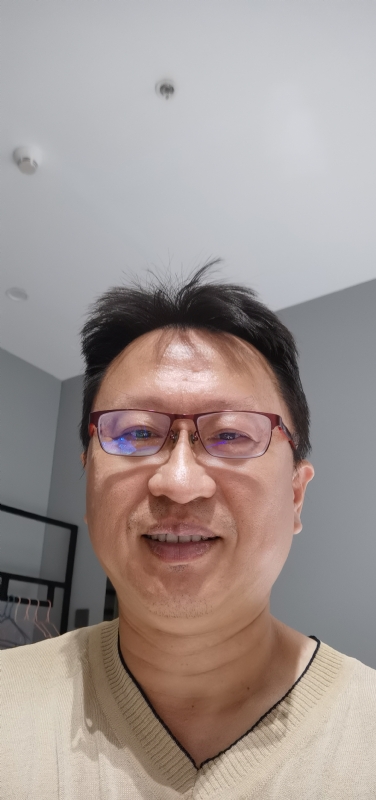 台皖佬徽阿狼的第三张照片--福清相亲服务中心