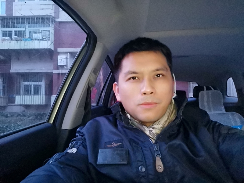 mustangtyp的第二张照片--福清相亲服务中心