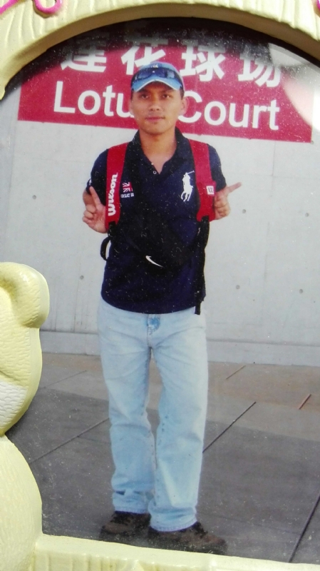 mustangtyp的第三张照片--福清相亲服务中心