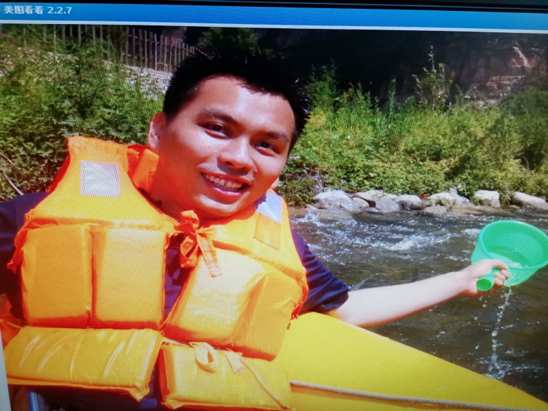 mustangtyp的第四张照片--福清相亲服务中心