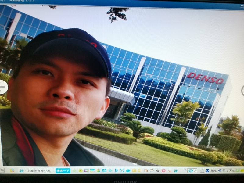 mustangtyp的第六张照片--福清相亲服务中心