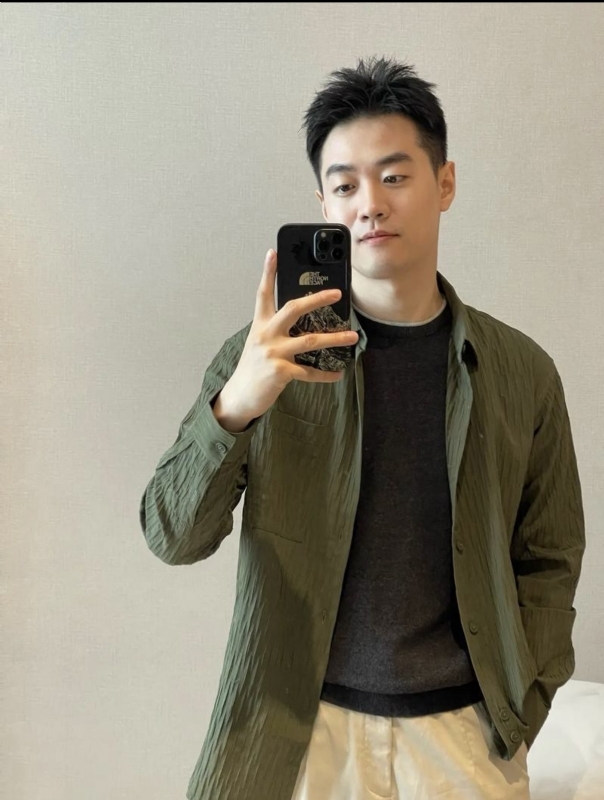 Nderash的第四张照片--福清相亲服务中心