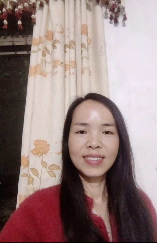 阿敏的第二张照片--福清相亲服务中心