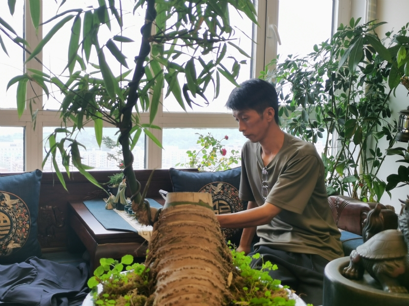 成个家的第一张照片--福清相亲服务中心