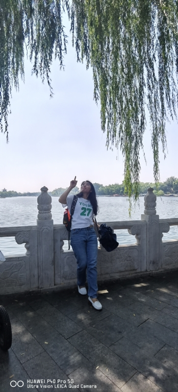 酒娘的第一张照片--福清相亲服务中心