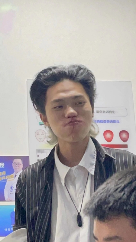 M1tatron的第二张照片--福清相亲服务中心