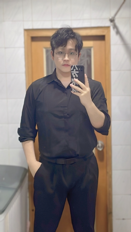 周启迪的第一张照片--福清相亲服务中心