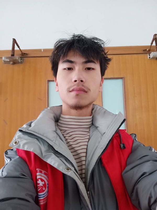 真诚的来的第一张照片--福清相亲服务中心