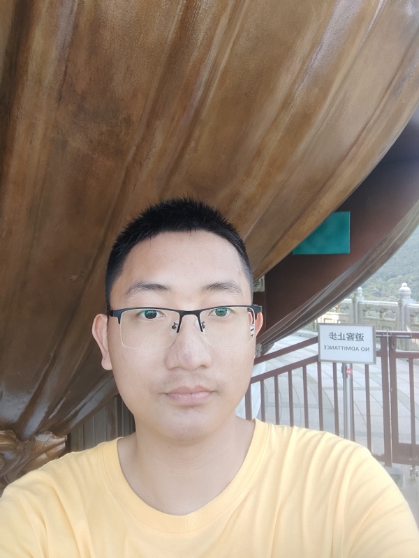 老实人的第一张照片--福清相亲服务中心