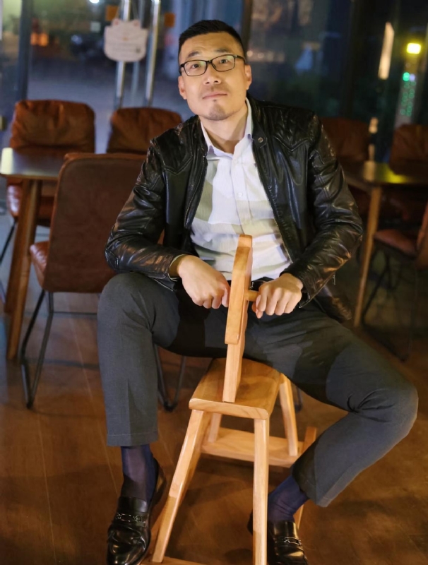 Lee的第二张照片--福清相亲服务中心