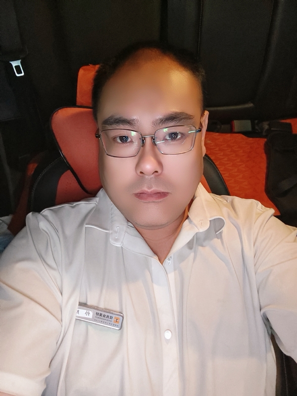 奢望永恒的第一张照片--福清相亲服务中心