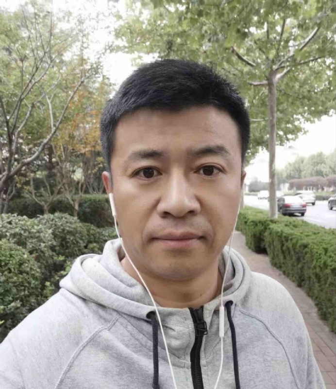 相逢即是缘的第一张照片--福清相亲服务中心